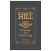 Khoa Học Về Thành Công - Ấn Bản Đặc Biệt (2025) (Bìa Cứng) - Napoleon Hill