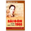 Sài Gòn Xuân Mậu Thân 1968 (2025) - Nguyễn Văn Tàu