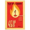 451 Độ F (2025) (Bìa Cứng) - Ray Bradbury