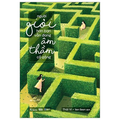 Người Giỏi Hơn Bạn Vẫn Đang Âm Thầm Cố Gắng (2025) - Thái Vi