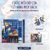 Bộ Cuộc Nổi Dậy Của Cô Nàng Mọt Sách - Tôi Sẽ Làm Mọi Cách Để Trở Thành Thủ Thư - Phần 2.1 - Vu Nữ Tập Sự Của Thần Điện I (2025) - Miya Kazuki, You Shiina