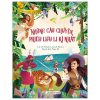 Tủ Sách Vàng Dành Cho Con - Những Câu Chuyện Phiêu Lưu Li Kì Nhất (2025) - Stefania Leonardi Harley