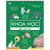 Biết Để Làm Gì? - Khoa Học Để Làm Gì? (2025) - DK