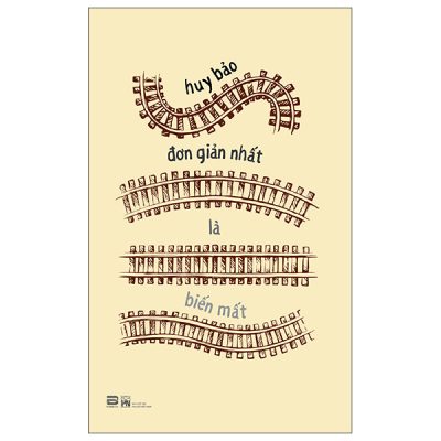 Đơn Giản Nhất Là Biến Mất (2025) - Huy Bảo