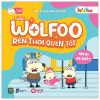 Wolfoo Rèn Thói Quen Tốt - Khi Đi Xe Buýt (2025) - Quỳnh Hương