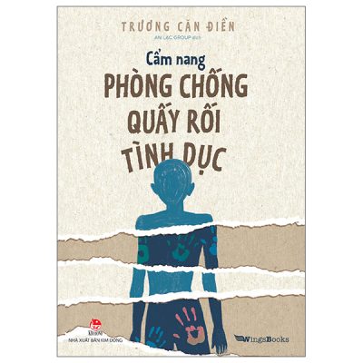Cẩm Nang Phòng Chống Quấy Rối Tình Dục (2025) - Trương Căn Điền