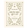 Chuẩn Mực Quý Cô - Cẩm Nang Về Tác Phong Thanh Lịch Cho Phái Đẹp (2025) (Bìa Cứng) - Candace Simpson-Giles
