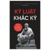Kỷ Luật Khắc Kỷ (2025) - Nancy Sherman