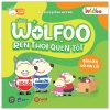 Wolfoo Rèn Thói Quen Tốt - Cảm Ơn Và Xin Lỗi (2025) - Quỳnh Hương