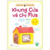 Bánh Ngọt Cho Tâm Hồn - Khung Cửa Và Chị Mưa (2025) - Cúc Cu