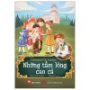 Những Tấm Lòng Cao Cả (2025) - Edmongdo De Amicis