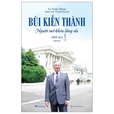 bùi kiến thành người mở khóa lãng du (2025) lê xuân khoa, xuân chi, thanh huyền