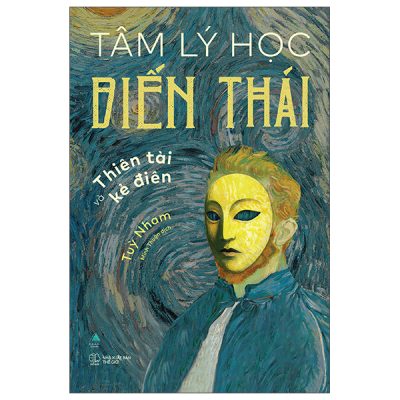 Tâm Lý Học Biến Thái - Thiên Tài Và Kẻ Điên (2025) - Tùy Nham