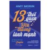 13 Thói Quen Yêu Thương Lành Mạnh - 13 Things Mentally Strong Couples Don't Do (2025) - Amy Morin
