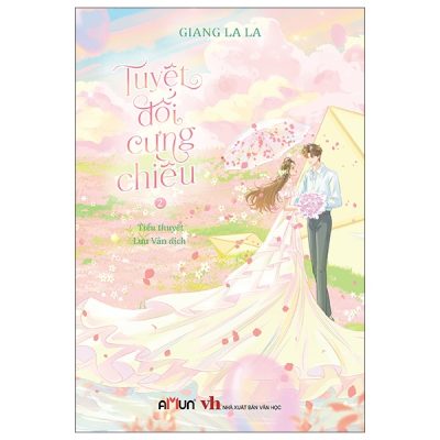 Bộ Tuyệt Đối Cưng Chiều - Tập 2 (2025) - Giang La La