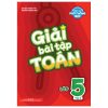 Bộ Giải Bài Tập Toán Lớp 5 - Tập 2 (2025) - Nguyễn Thanh Thủy,Nguyễn Phương Anh