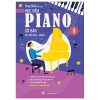 Bộ Học Đệm Piano Cơ Bản - Phần 1 - Tiết Điệu Valse-March (2025) - Song Minh