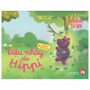 Em Dám Tự Lớn - Điệu Nhảy Của Hippi (2025) - Hồng Đào, Thảo Mi