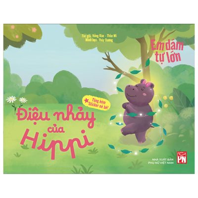 Em Dám Tự Lớn - Điệu Nhảy Của Hippi (2025) - Hồng Đào, Thảo Mi