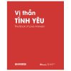 Vị Thần Tình Yêu - The Book Of Love Answers - Bản Kỷ Niệm (2025) - Universe