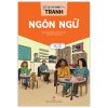 Triết Học Phổ Thông Bằng Tranh - Ngôn Ngữ (2025) - Martine Gasparov, Émilie Boudet