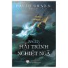 The Wager - Hải Trình Nghiệt Ngã (2025) - David Grann