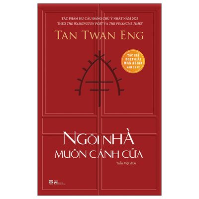 Ngôi Nhà Muôn Cánh Cửa (2025) - Tan Twan Eng