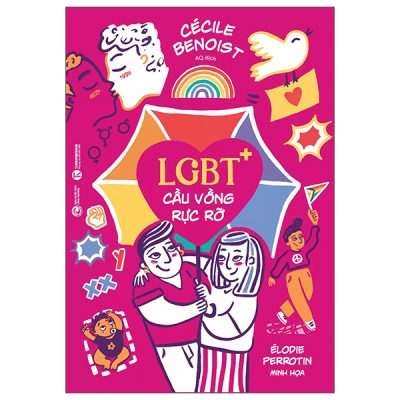 LGBT+ - Cầu Vồng Rực Rỡ (2025) - Cécile Benoist, Élodie Perrotin