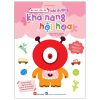 Bộ Sách Đầu Đời Bồi Dưỡng Khả Năng Hội Hoạ - Những Khoảng Trời Thần Tiên (2025) - Trâu Lạc, Trịnh Hủy