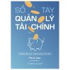 Sổ Tay Quản Lý Tài Chính - Hướng Dẫn Thực Hành 60 Ngày Tiết Kiệm (2025) - Park Jisu