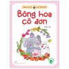 Bánh Ngọt Cho Tâm Hồn - Bông Hoa Cô Đơn (2025) - Cúc Cu