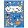 Bộ Rèn Trí Thông Minh - Bé Tinh Mắt - Tập 2 (2025) - Catmint Books