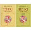 Bộ Sách Từ Dụ Thái Hậu - Quyển Thượng + Quyển Hạ (Bộ 2 Cuốn) (2025) - Trần Thuỳ Mai