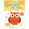 Bộ Sách Đầu Đời Bồi Dưỡng Khả Năng Hội Hoạ - Bàn Tay Nhỏ Vẽ Vũ Trụ To To (2025) - Khương Thần