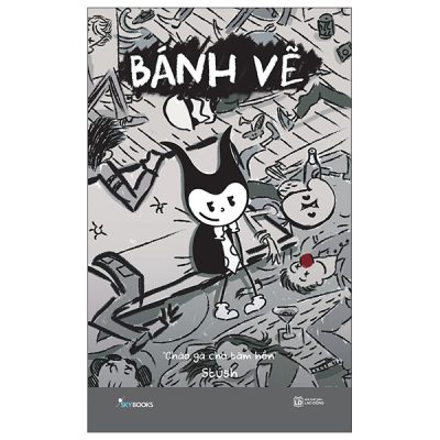 Bánh Vẽ - Cháo Gà Cho Tâm Hồn (2025) - Stush