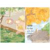 Combo Sách 999 Lá Thư Gửi Cho Chính Mình - Phiên Bản Tô Chữ Tiếng Trung - Phần 1 + Phần 2 (Bộ 2 Cuốn) (2024) - Miêu Công Tử