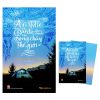 Aristotle Và Dante Đắm Mình Vào Dòng Chảy Thế Giới (2025) - Benjamin Alire Sáenz