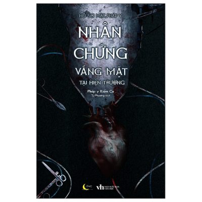 Hồ Sơ Mật Pháp Y - Nhân Chứng Vắng Mặt Tại Hiện Trường (2025) - Pháp Y Kiếm Ca