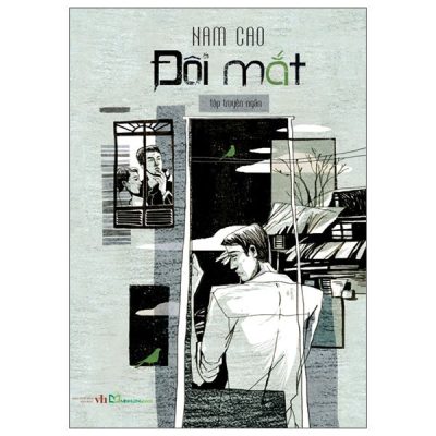 Tập Truyện Ngắn Đôi Mắt - Nam Cao (2025) - Nam Cao