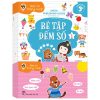 Bộ Sách Rèn Trí Thông Minh 2 (Bộ 8 Cuốn) (2025) - Sheth Publishing House