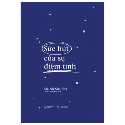 Sức Hút Của Sự Điềm Tĩnh (2025) - Ma Nữ Sha Sha