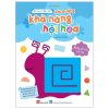 Bộ Sách Đầu Đời Bồi Dưỡng Khả Năng Hội Hoạ - Những Sắc Màu Tuổi Thơ (2025) - Trịnh Hủy