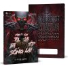 Bộ Hôm Nay Tôi Lại Bị Ép Sống Lại - Tập 3 (2025) - A Từ Cô Nương