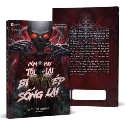Bộ Hôm Nay Tôi Lại Bị Ép Sống Lại - Tập 3 (2025) - A Từ Cô Nương