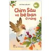 Văn Học Thiếu Nhi - Chim Sâu Và Bè Bạn Ở Rừng (2025) - Huỳnh Văn Mỹ