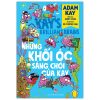 Những Khối Óc Sáng Chói Của Kay (2025) - Adam Kay, Henry Paker