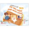 Chuyện Kỳ Diệu Từ Cửa Hàng Thú Nhồi Bông (2025) - Hồng Đào, Lulurabbit