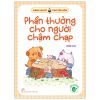 Bánh Ngọt Cho Tâm Hồn - Phần Thưởng Cho Người Chậm Chạp (2025) - Cúc Cu