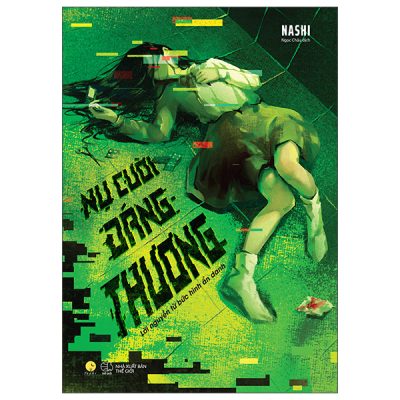 Nụ Cười Đáng Thương (2025) - Nashi