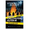 Story Of The Occult - Những Câu Chuyện Huyền Bí (2025) - Jamie King